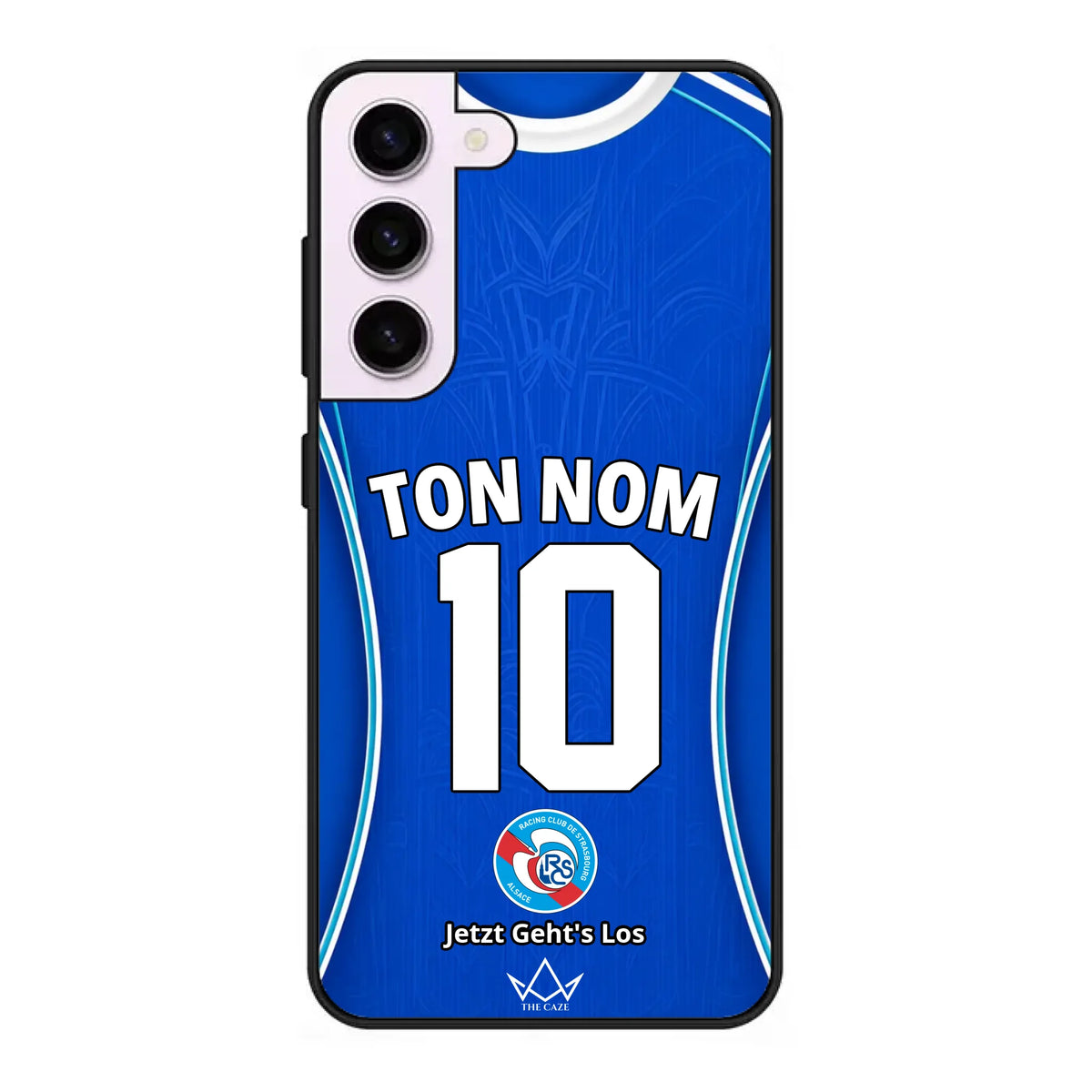 samsung galaxy S23 Plus phone case