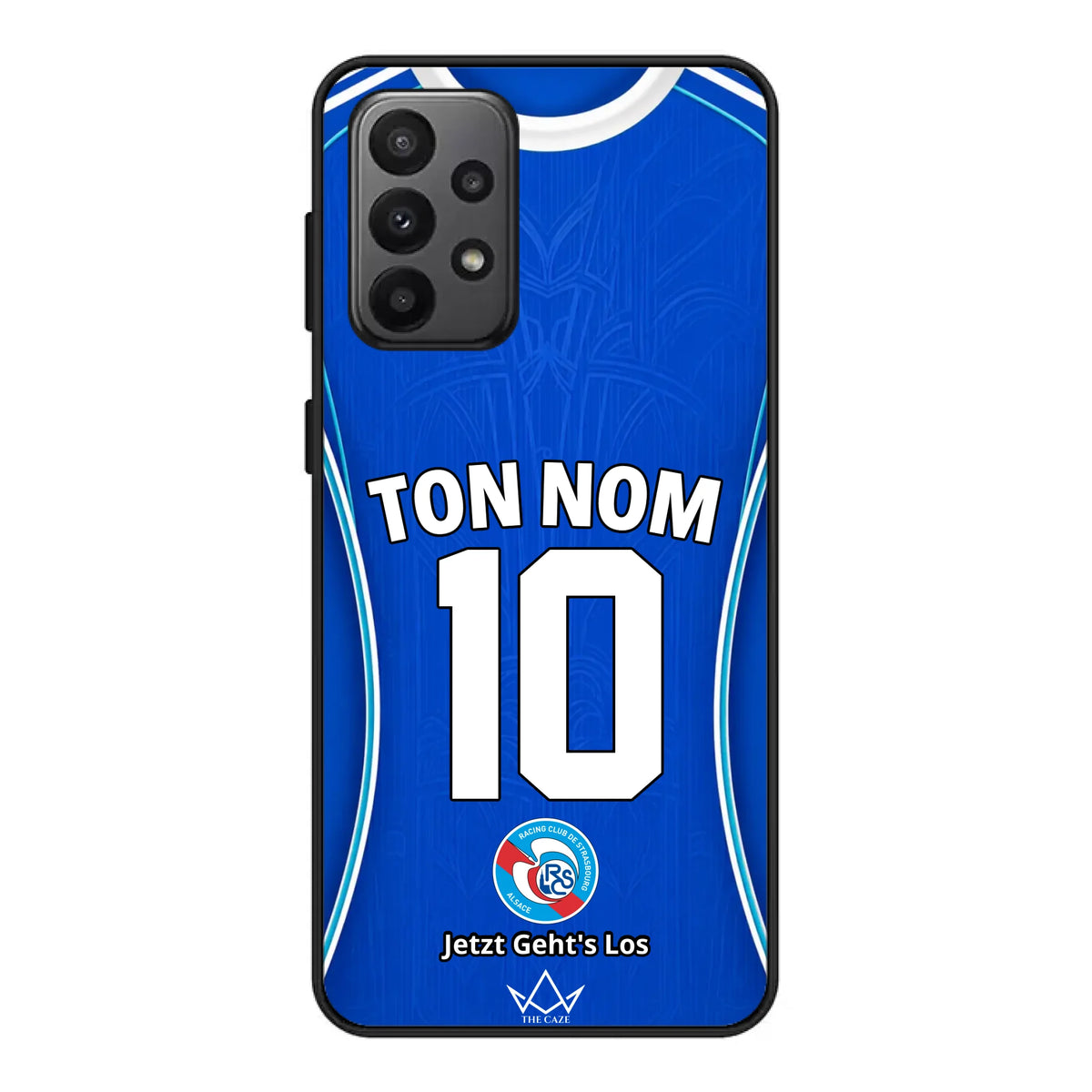Samsung A23 phone case