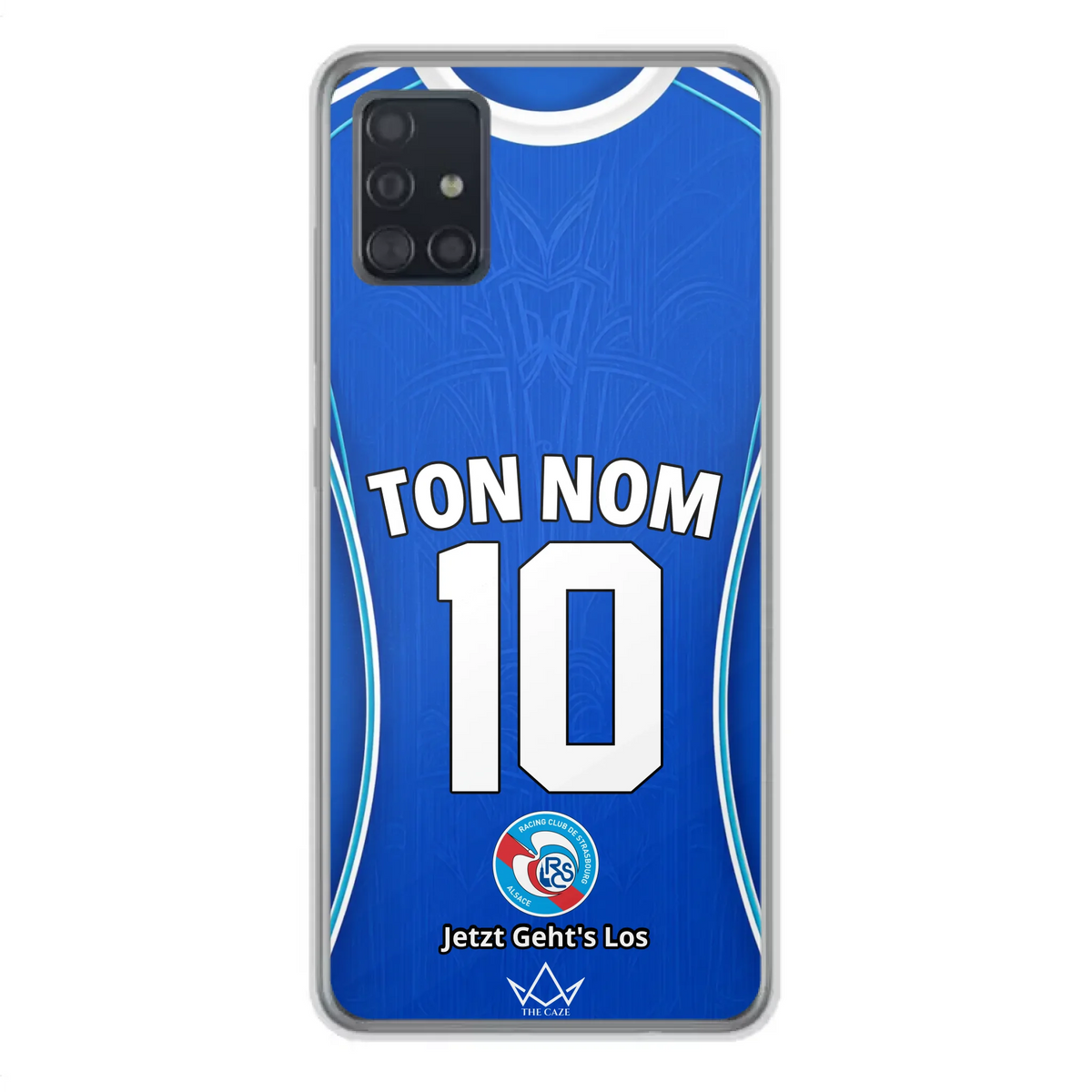 Samsung A51 phone case