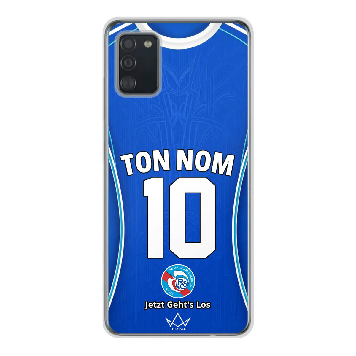 Samsung A41 phone case