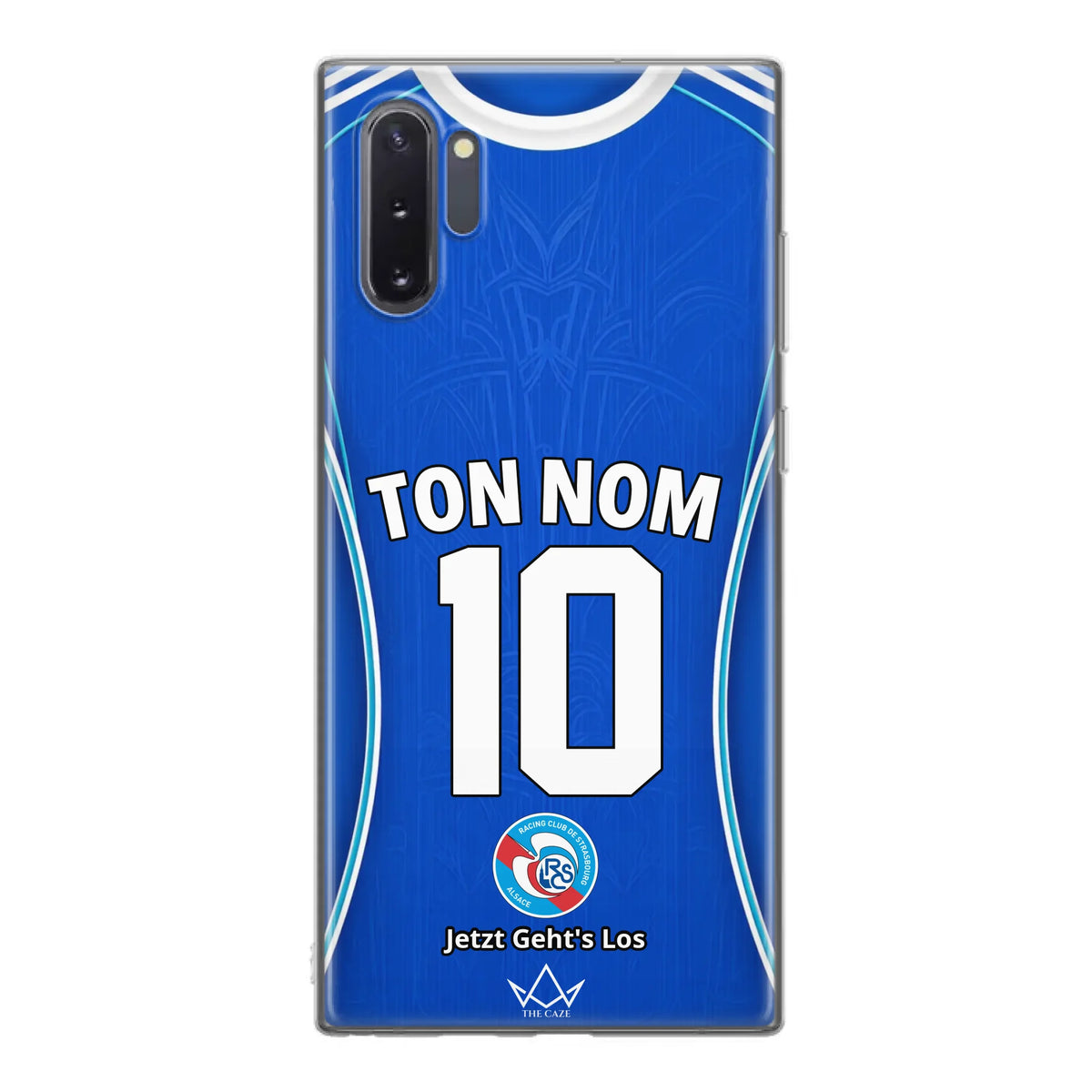Samsung Note 10 phone case