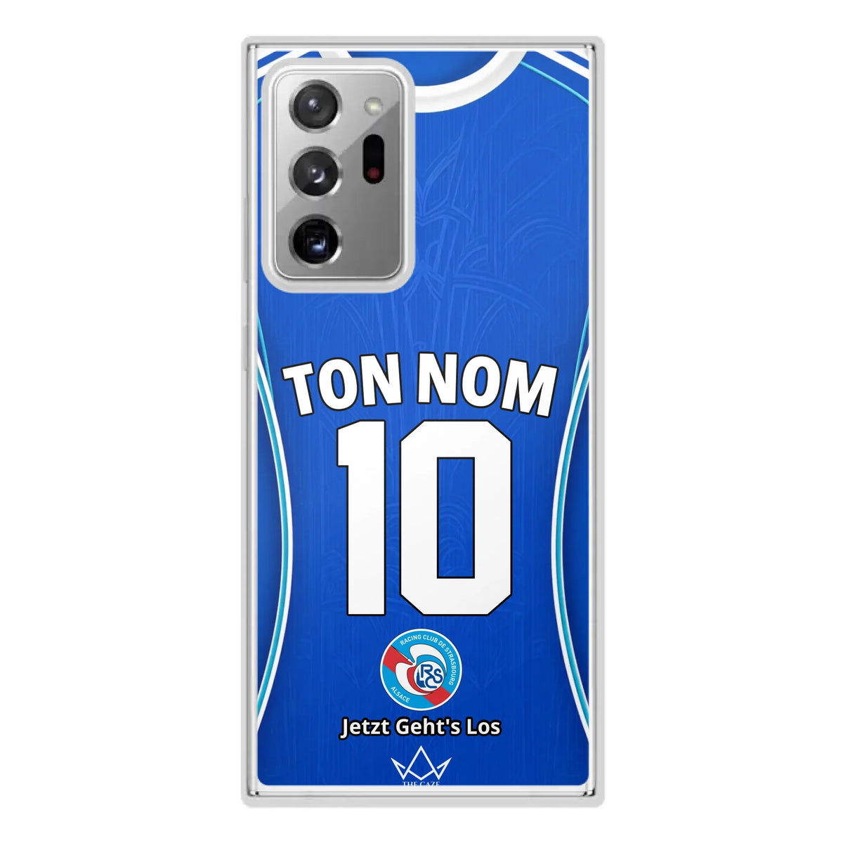 Samsung Note 20 - Note 20 Ultra phone case