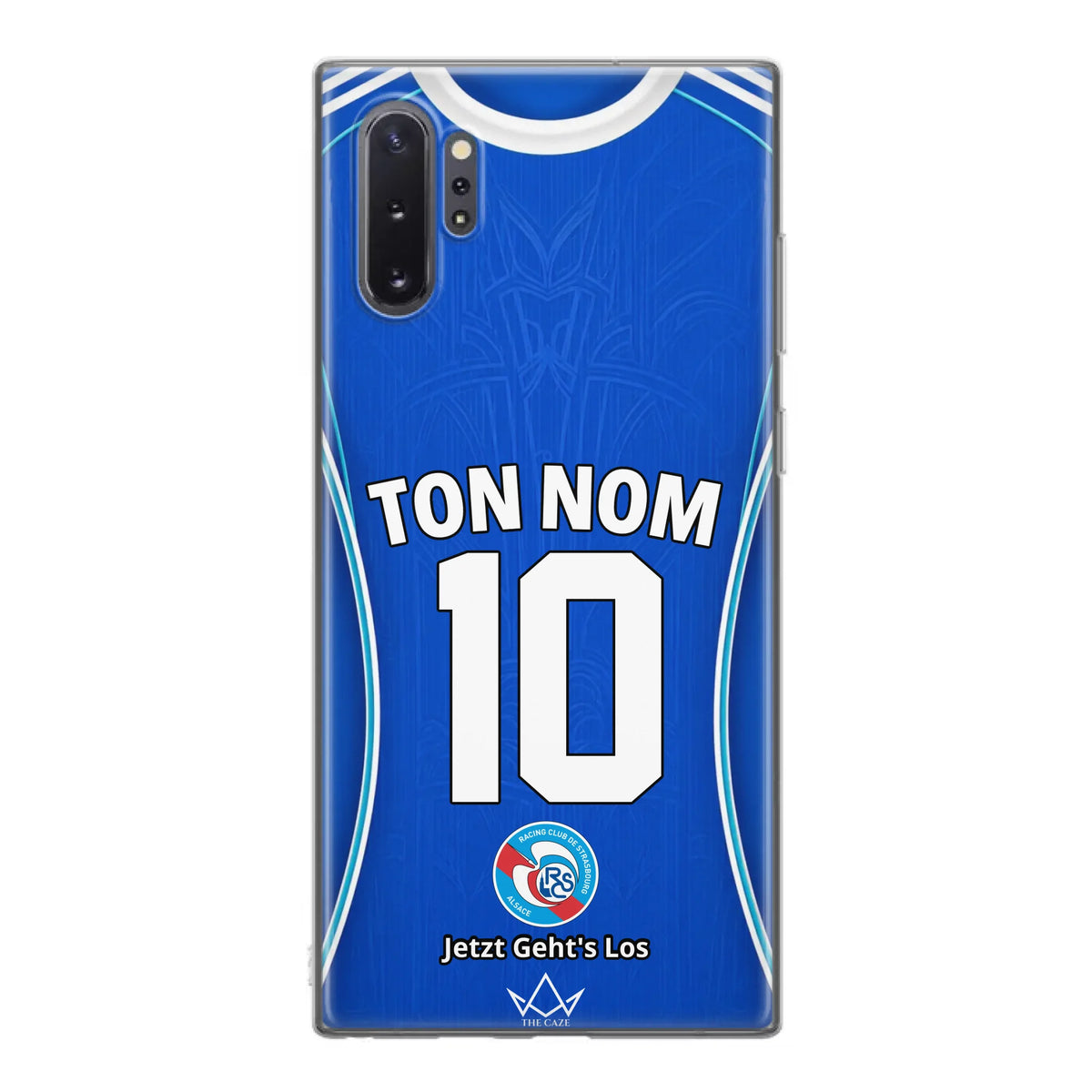 Samsung Note 10 Plus phone case