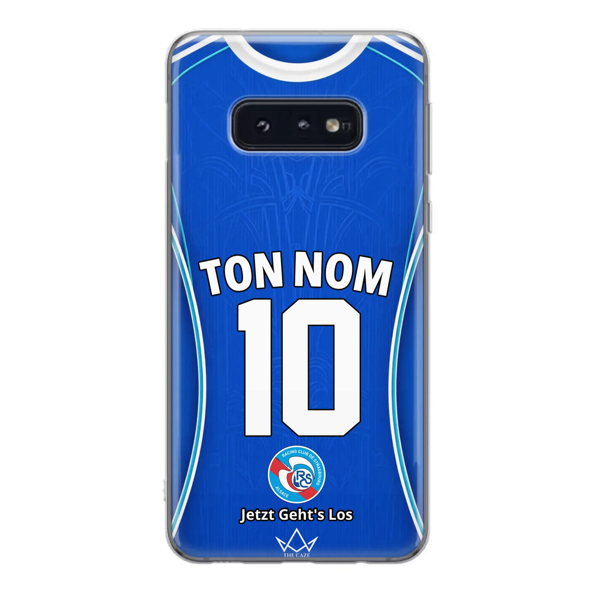 samsung galaxy S10e phone case