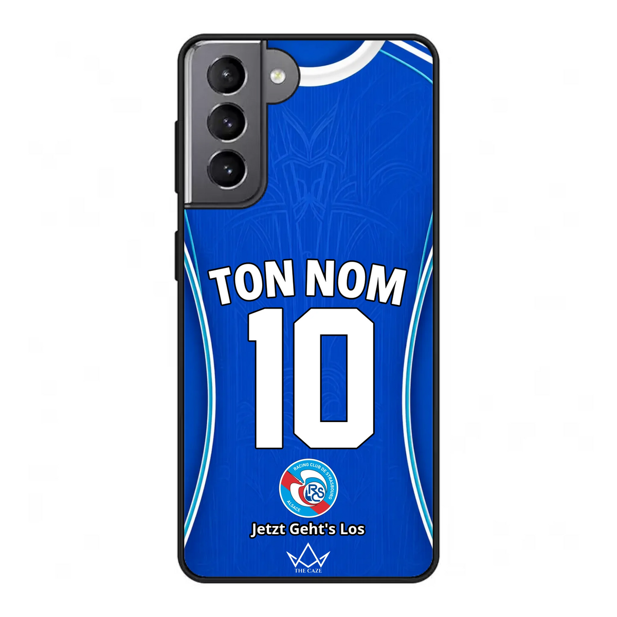 samsung galaxy S21 FE phone case