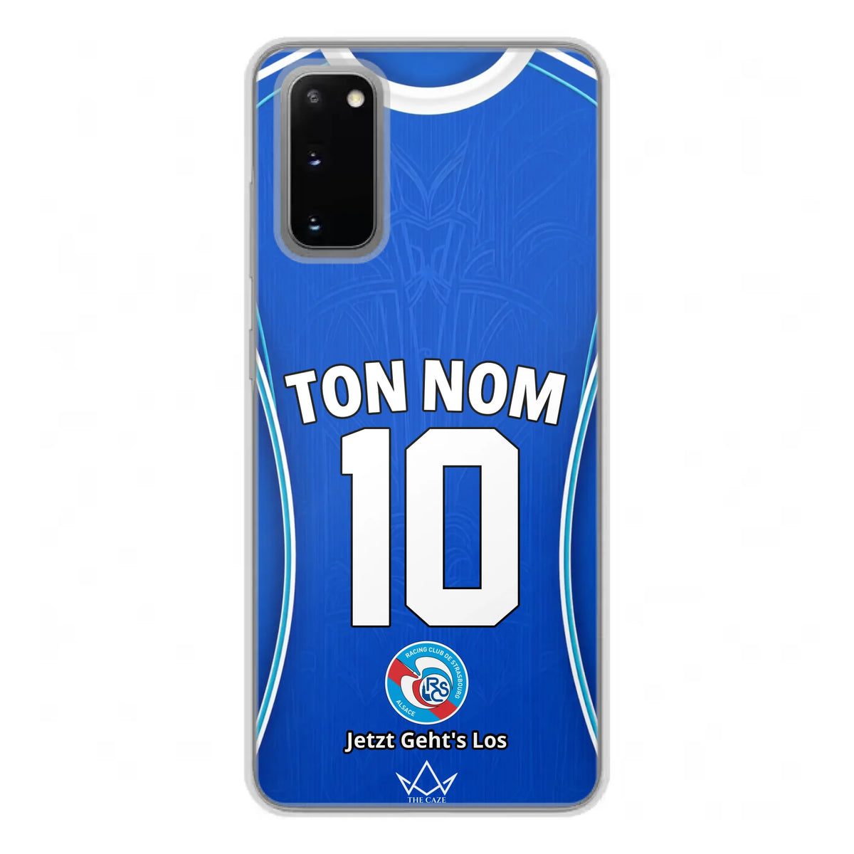 samsung galaxy S20 phone case