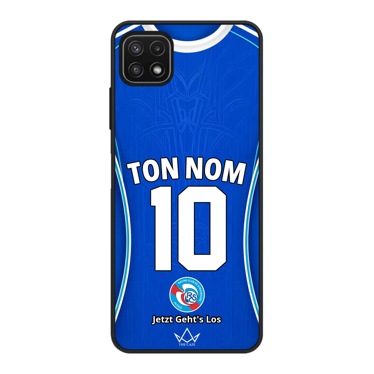 Samsung A22 phone case