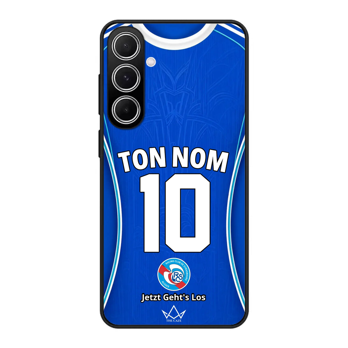 Samsung A55 phone case