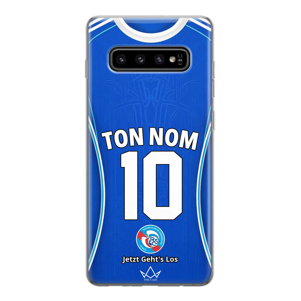 samsung galaxy S10 phone  case