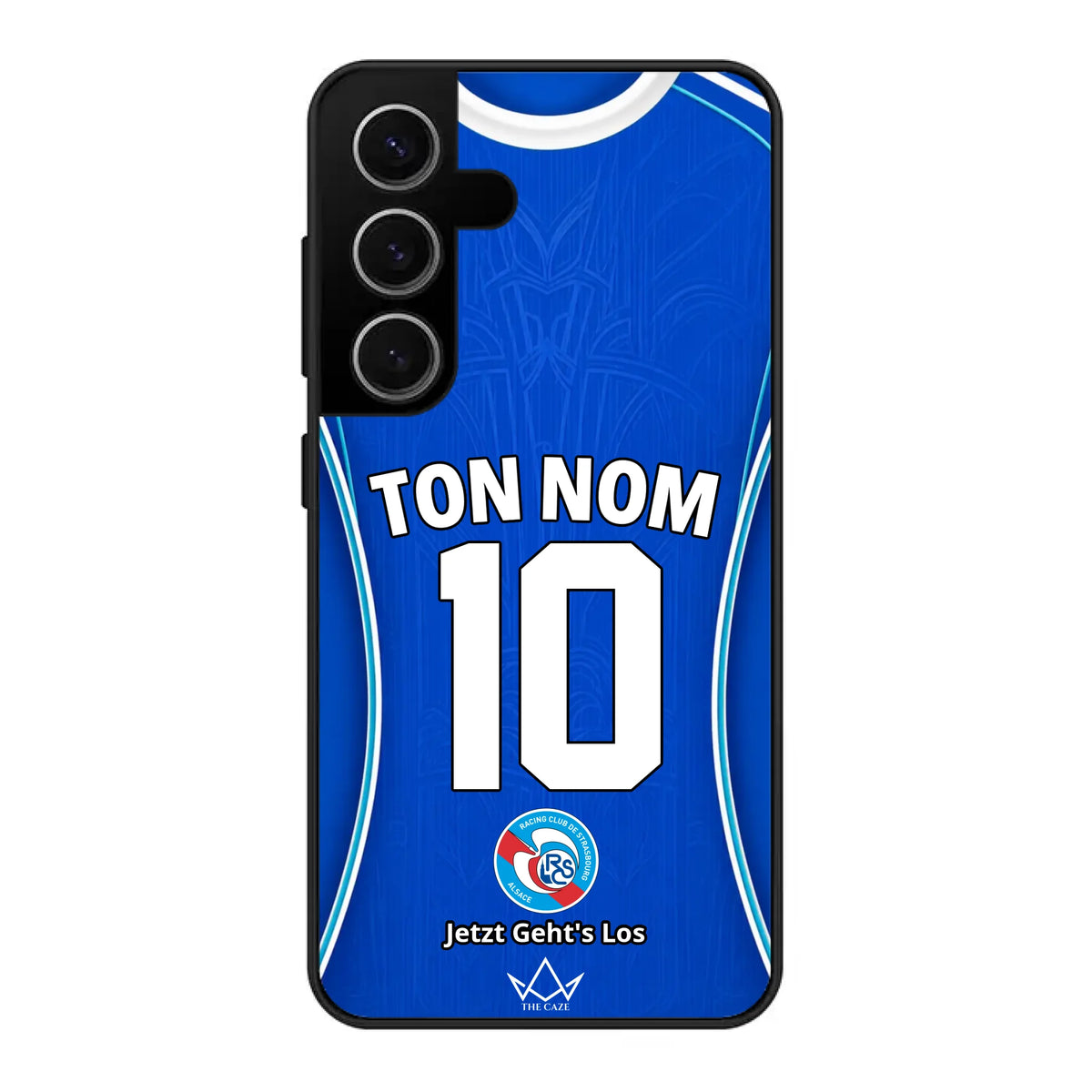 samsung Galaxy S24 FE phone case