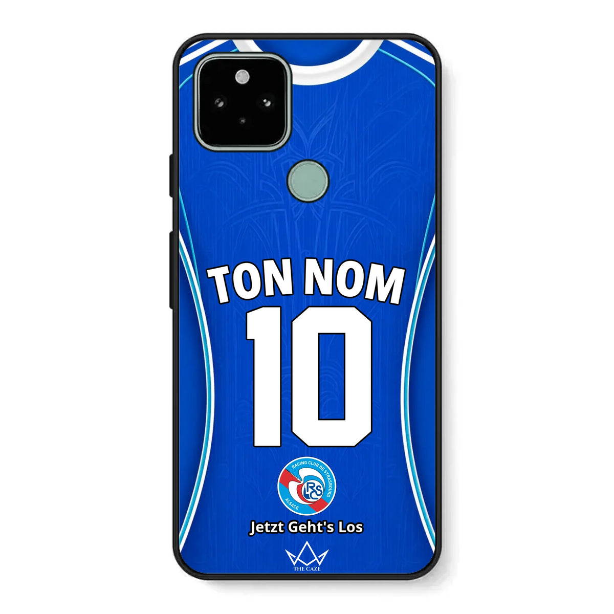 Google Pixel 5 XL case