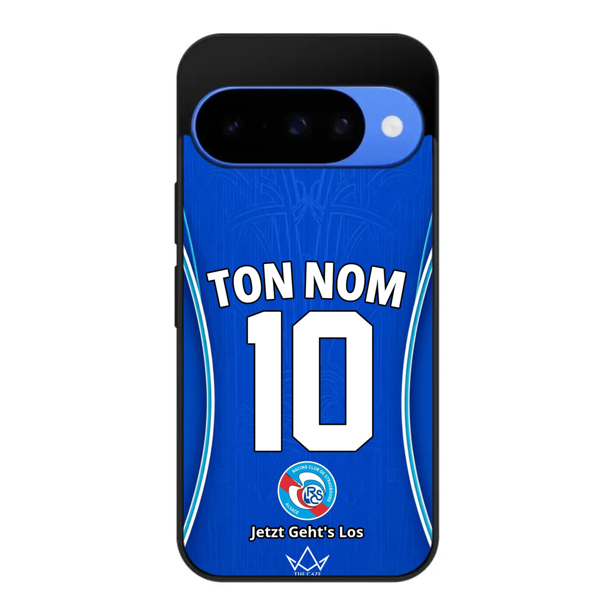 Google Pixel 10 case