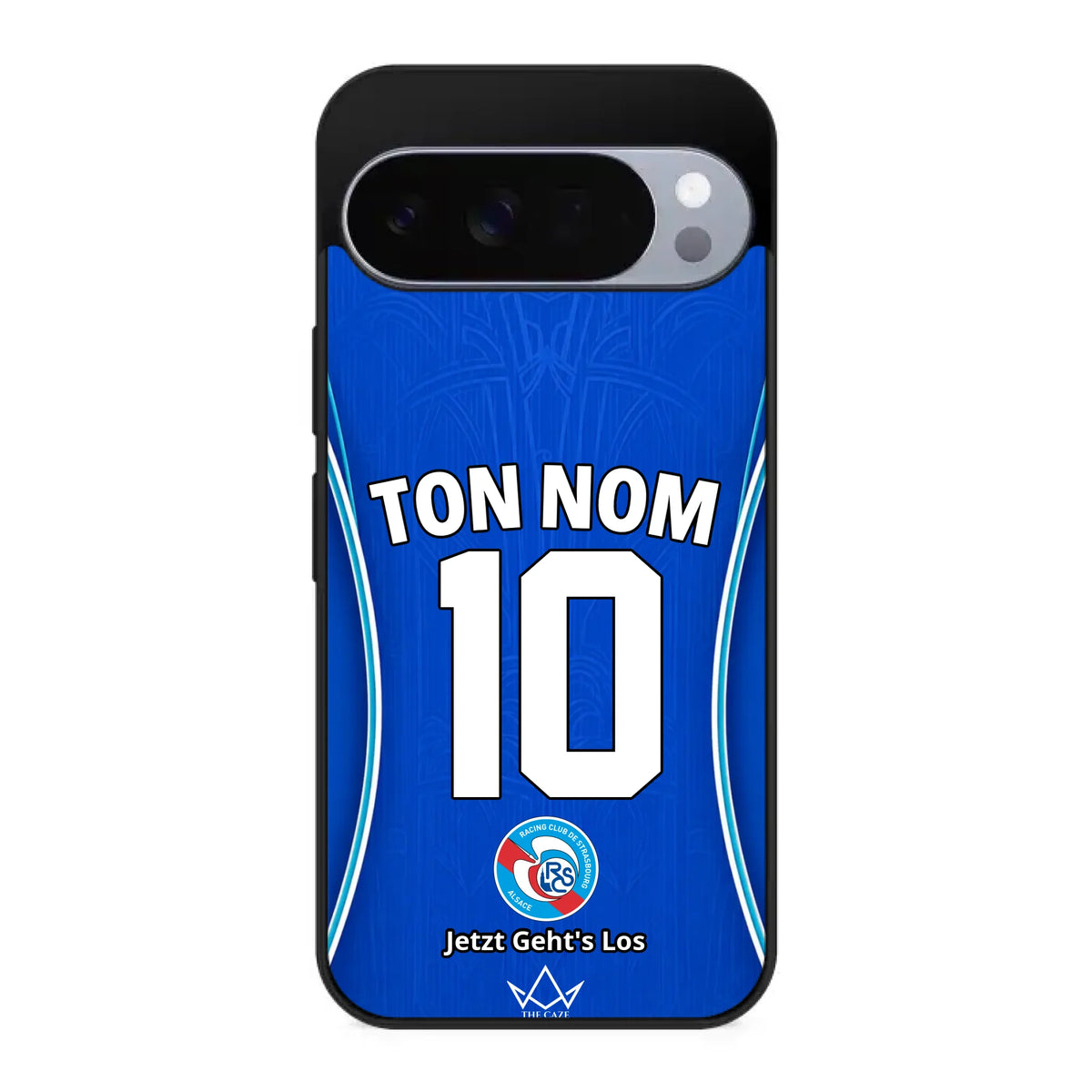 Google Pixel 10 Pro XL case
