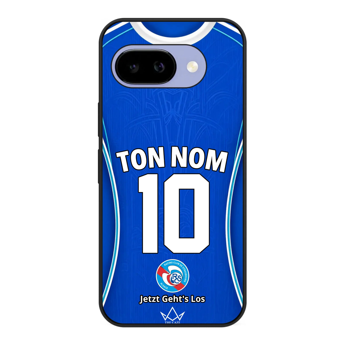 Google Pixel 9a case