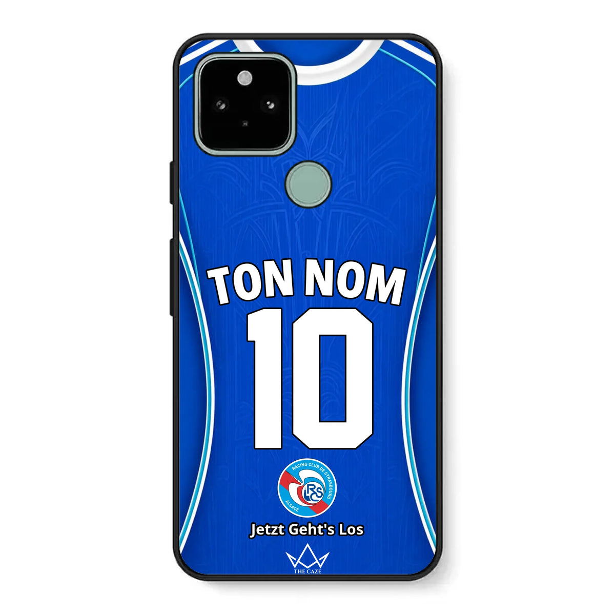 Google Pixel 5 case