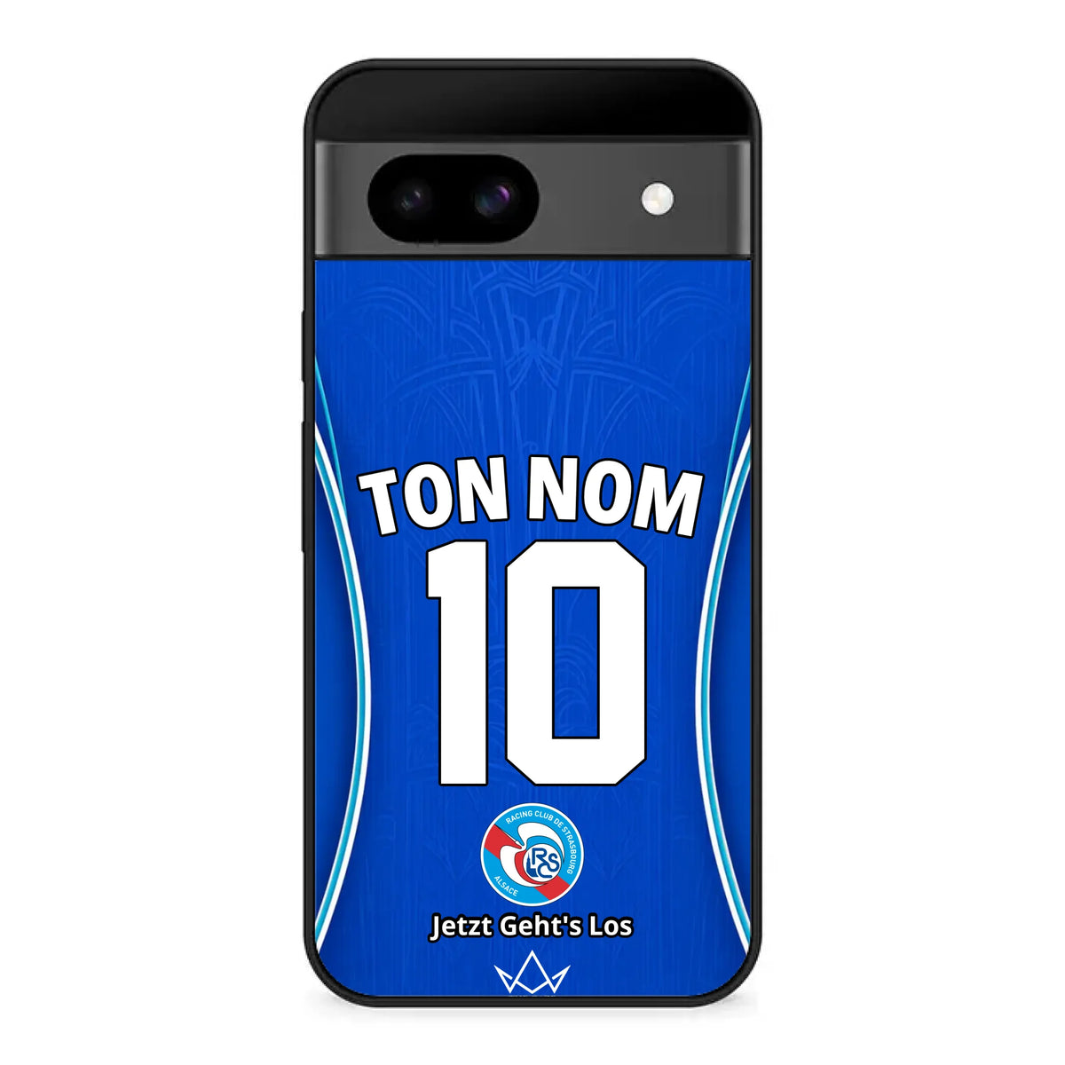 Google Pixel 8a case