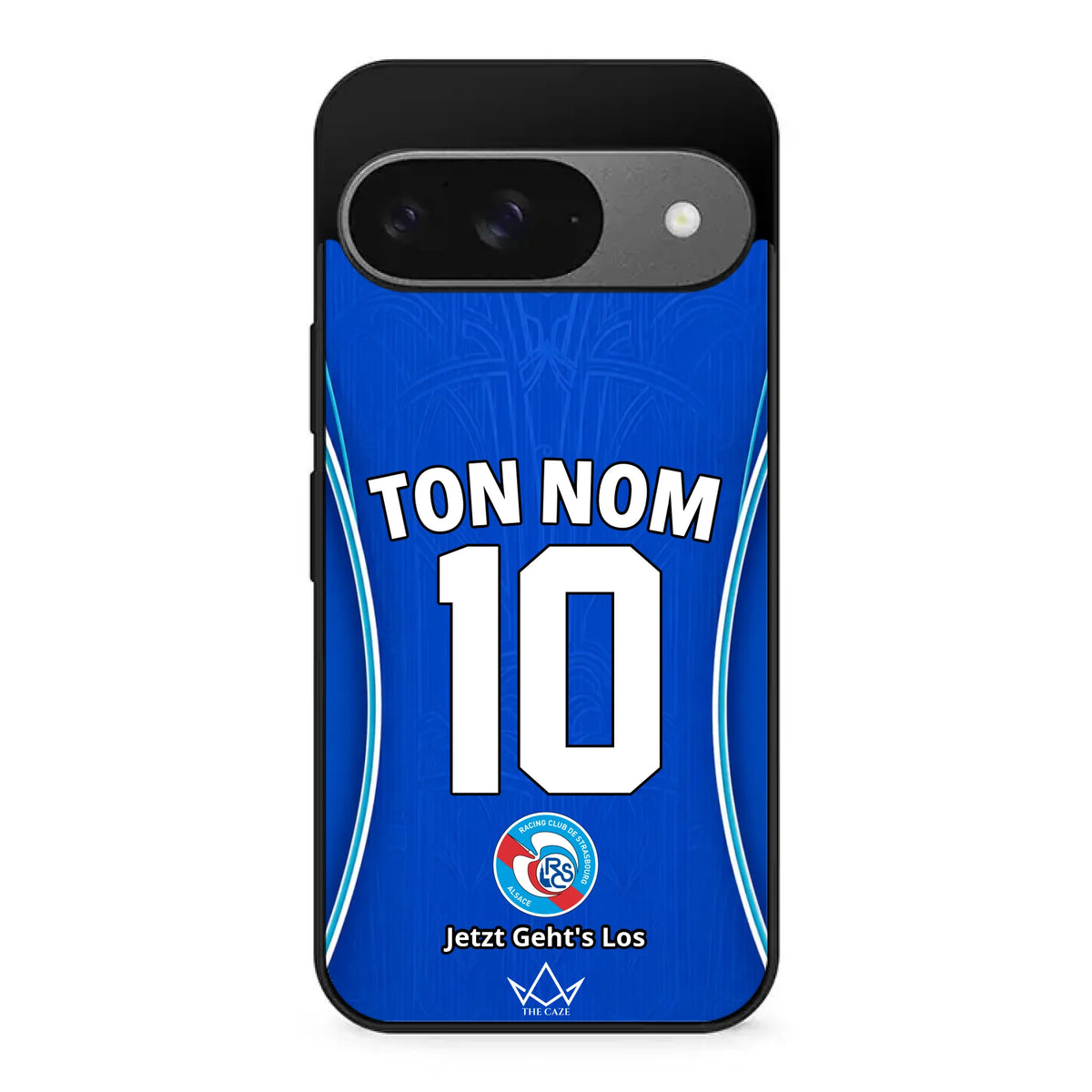 Google Pixel 9 case