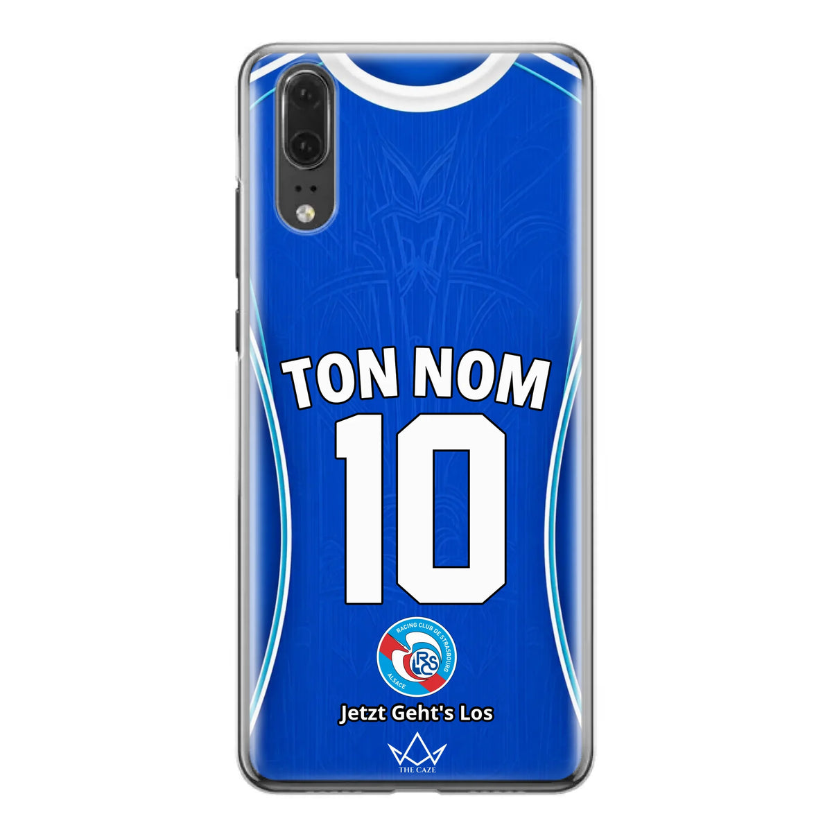 Huawei P20 case
