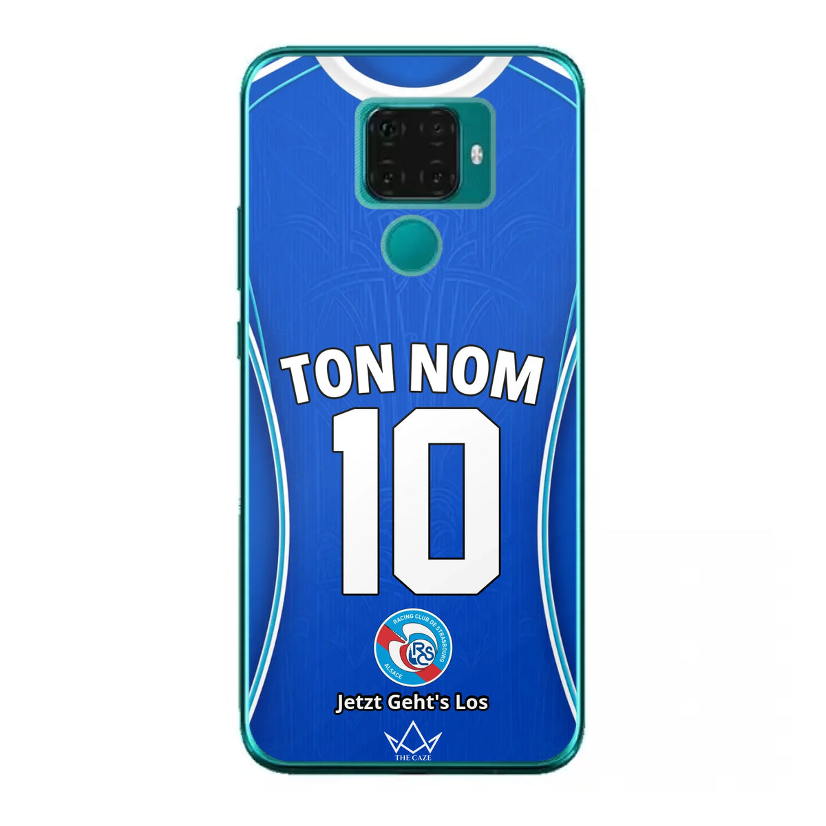 Huawei Mate 30 Lite phone case