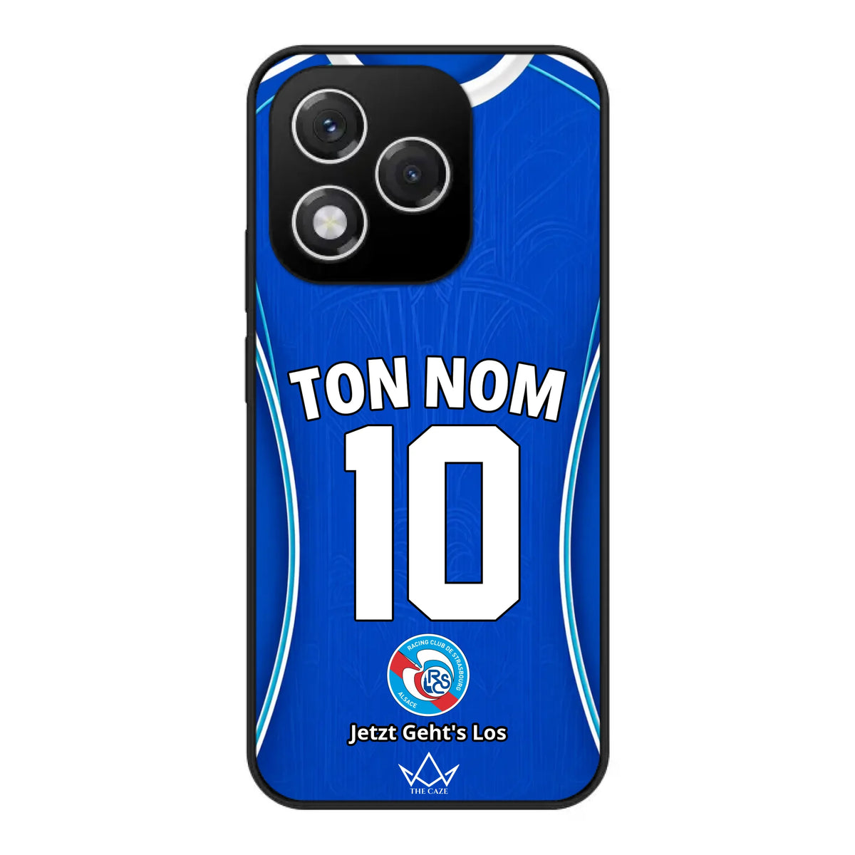 Honor 400 Lite custom case