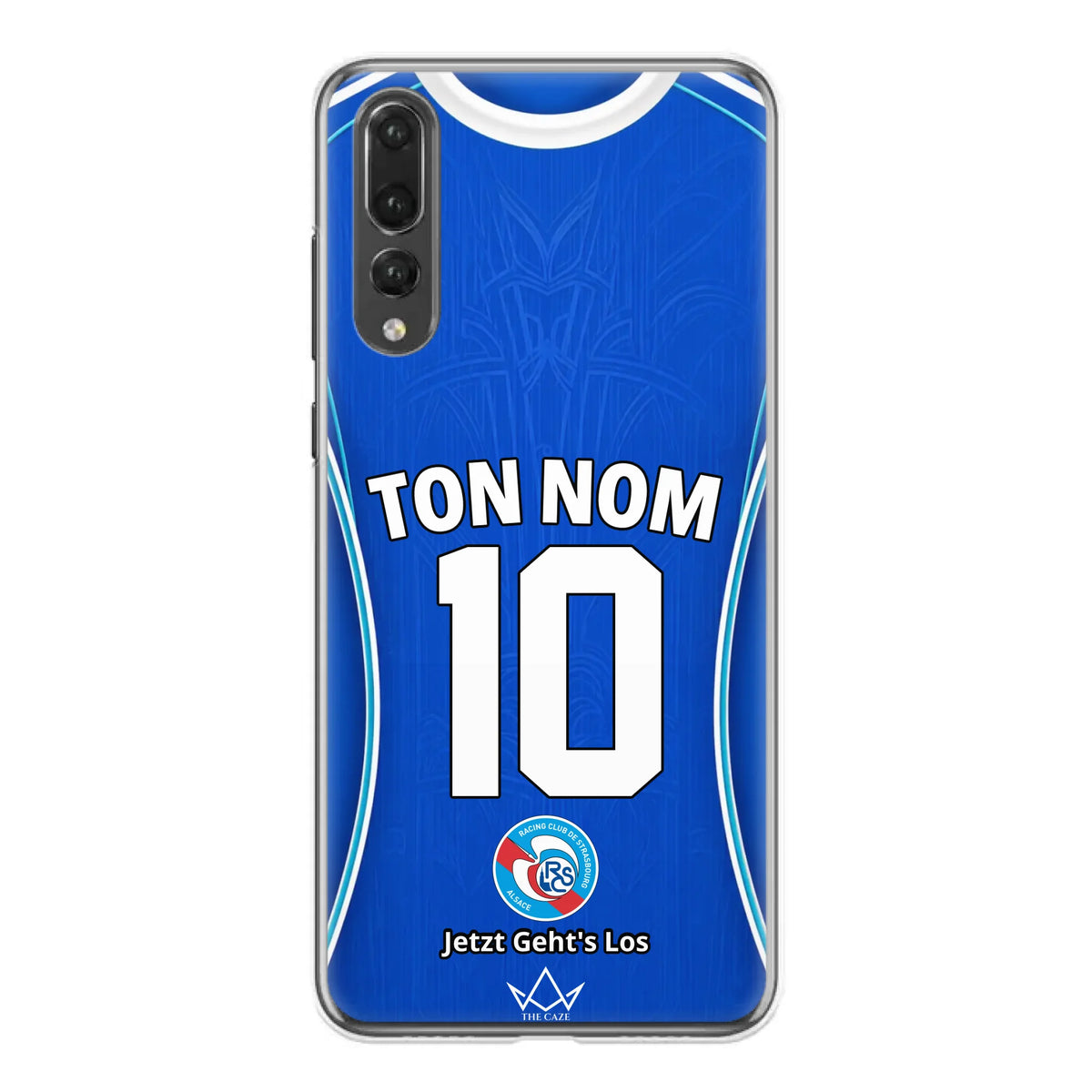Huawei P20 Pro phone case