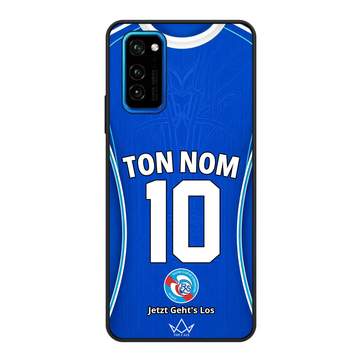 Honor View 30 custom phone cases
