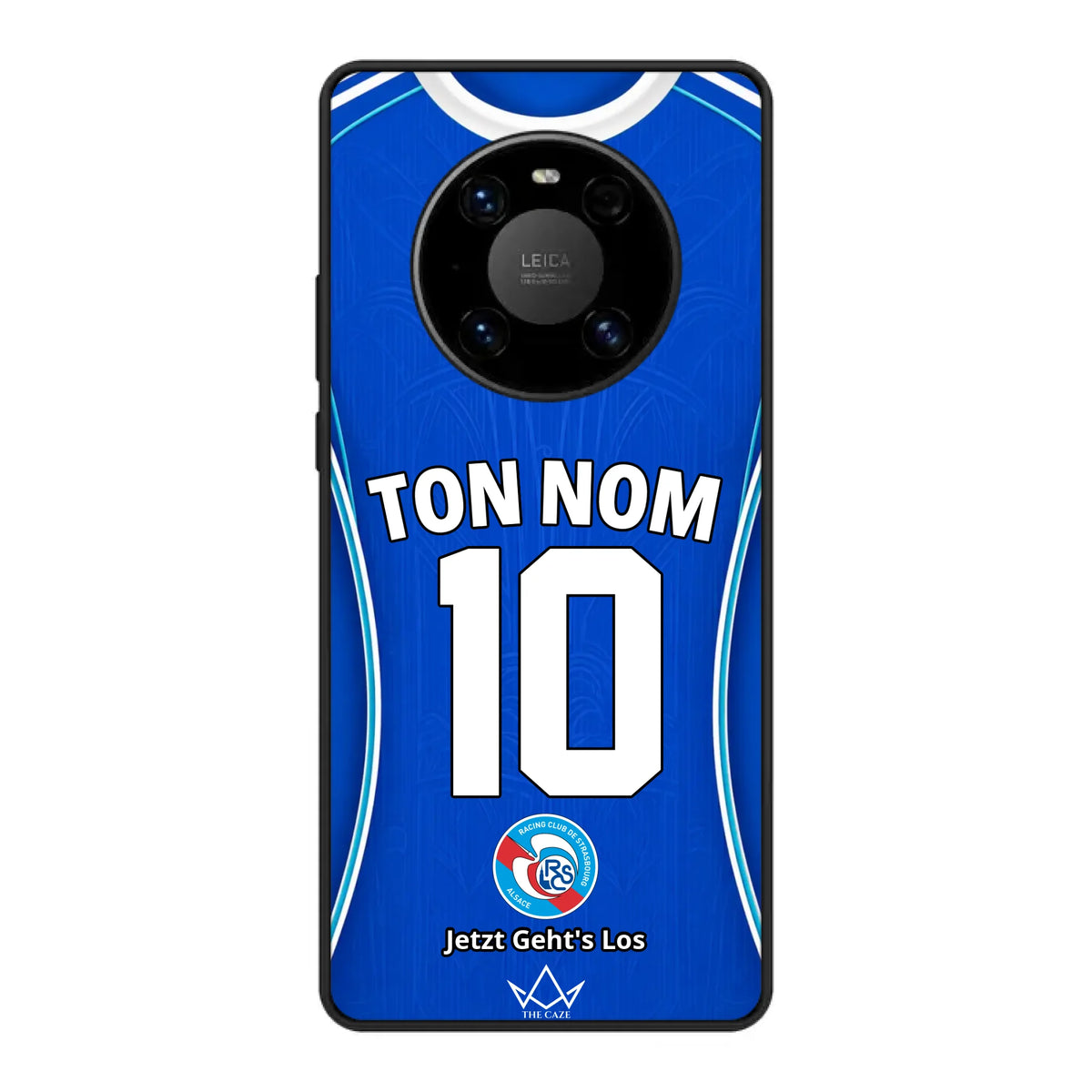 Huawei Mate 40 Pro phone case
