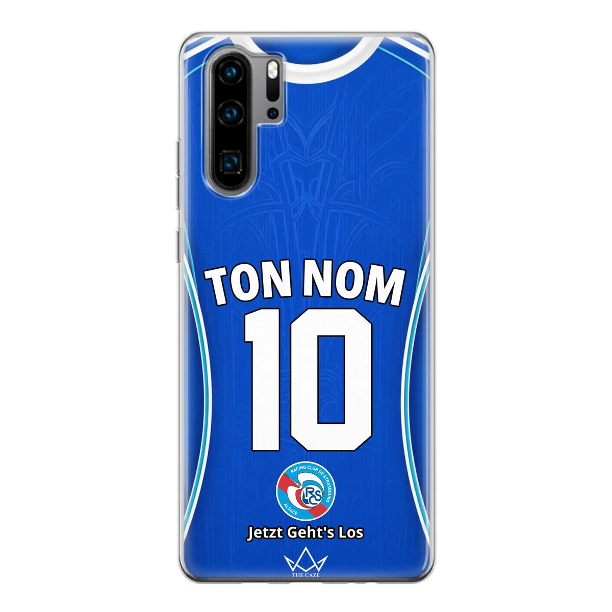 P30 Pro phone case
