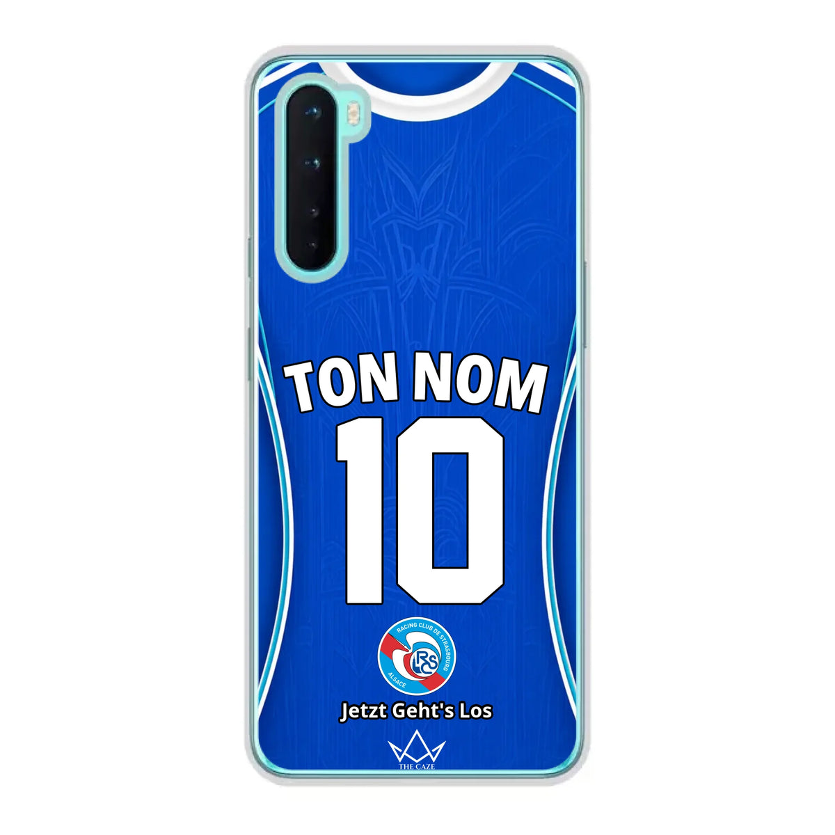 OnePlus Nord case