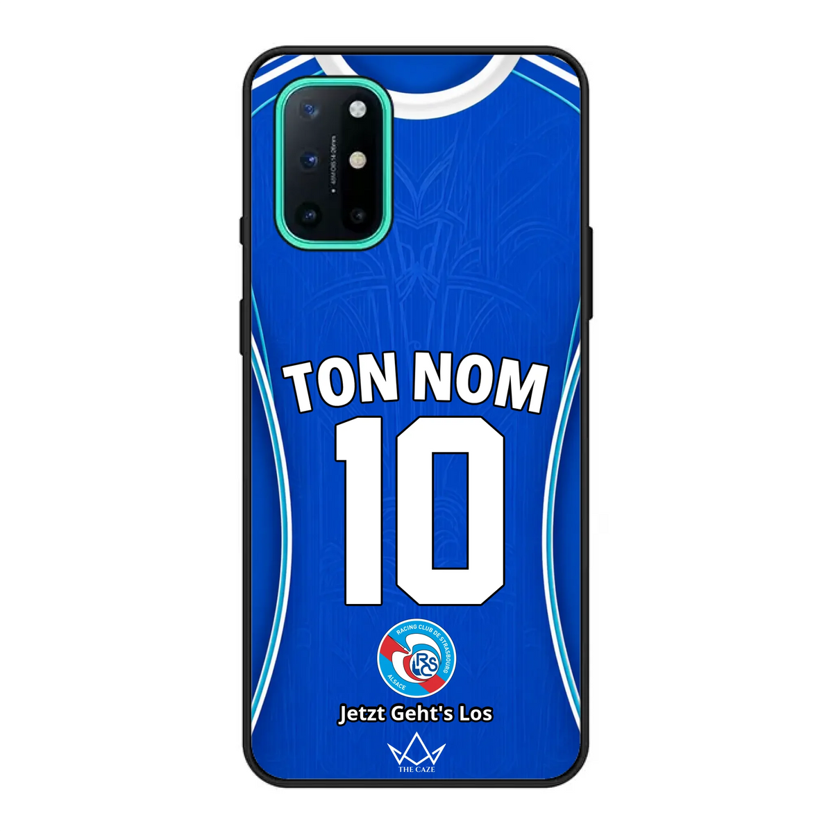 OnePlus 8T case