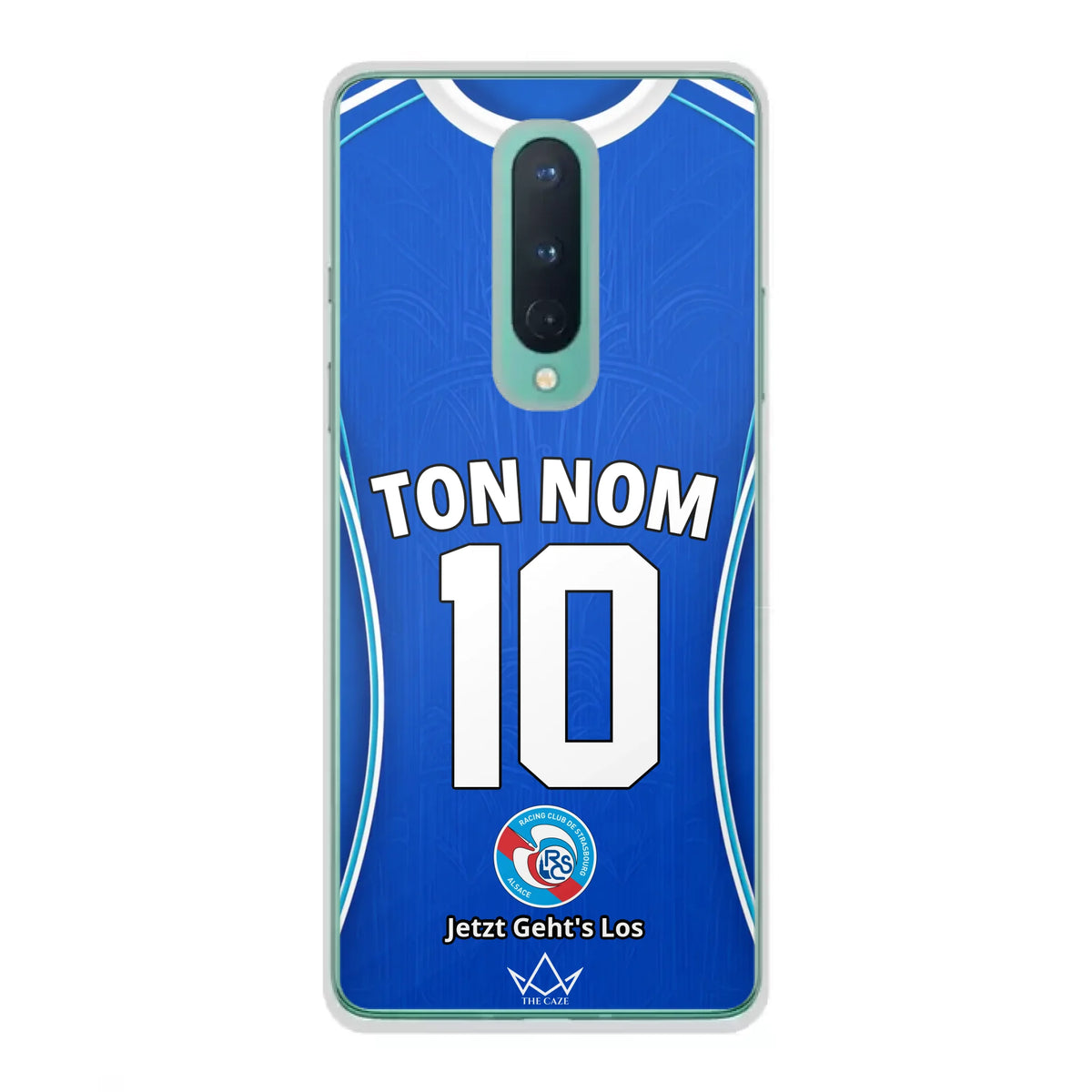OnePlus 8 case
