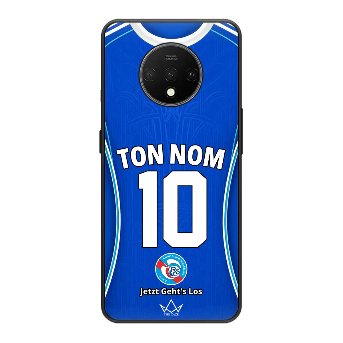 OnePlus 7T case