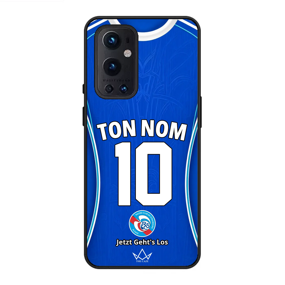 OnePlus 9 Pro case