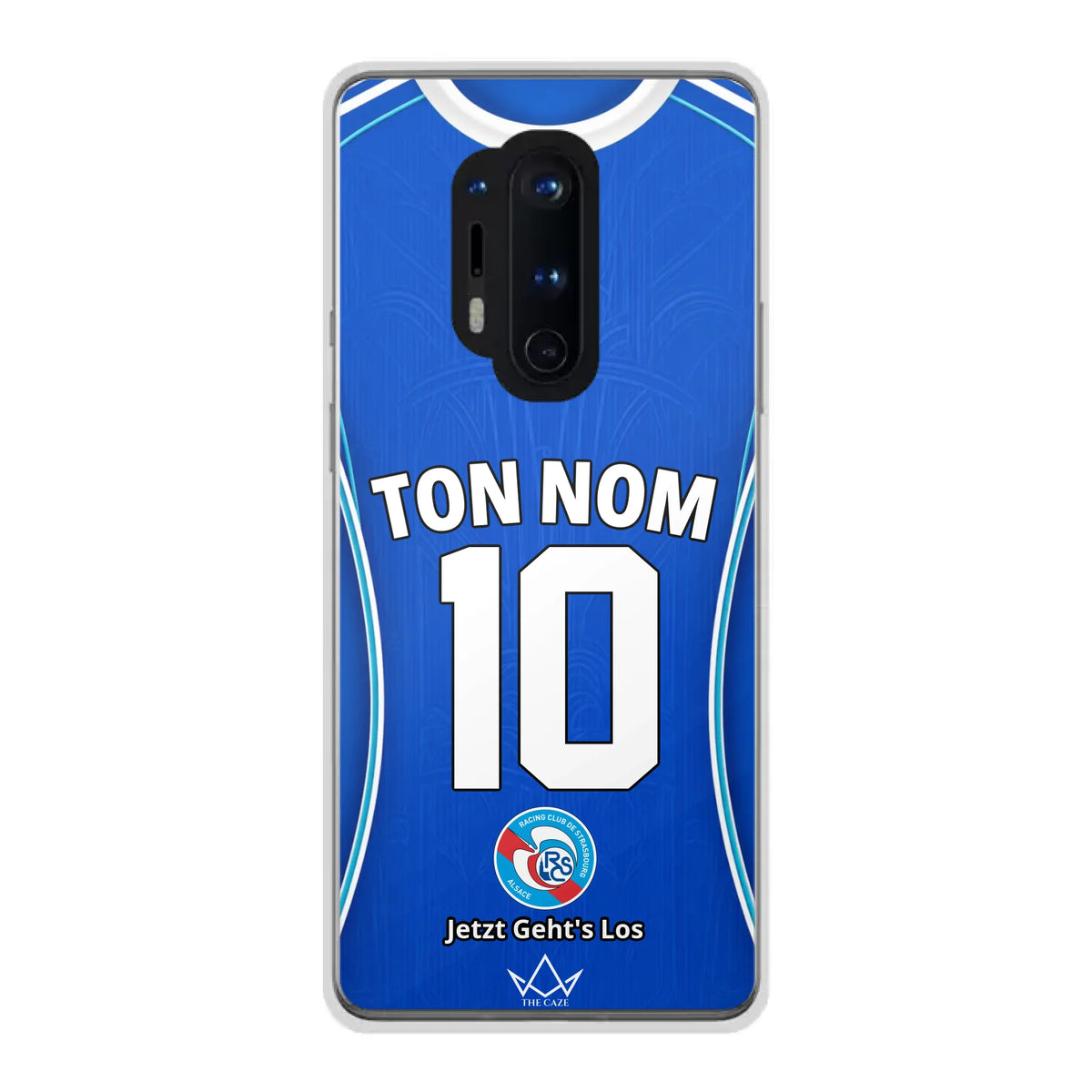 OnePlus 8 Pro case