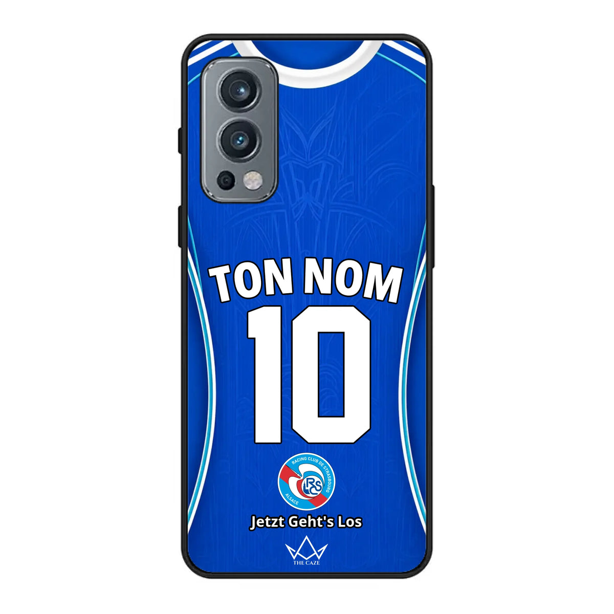 OnePlus Nord 2 case