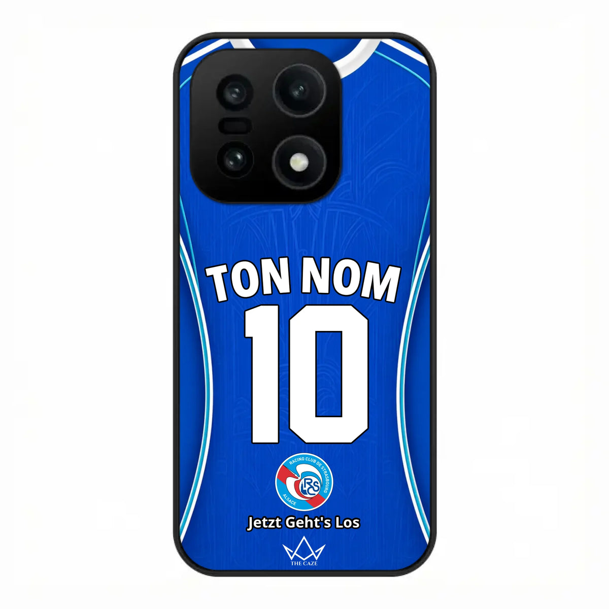 OnePlus 15 case