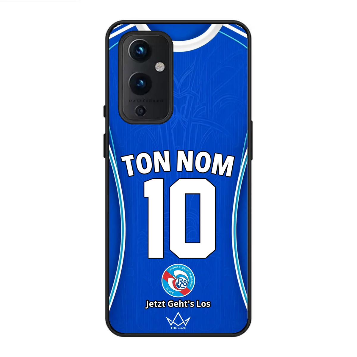 OnePlus 9 case