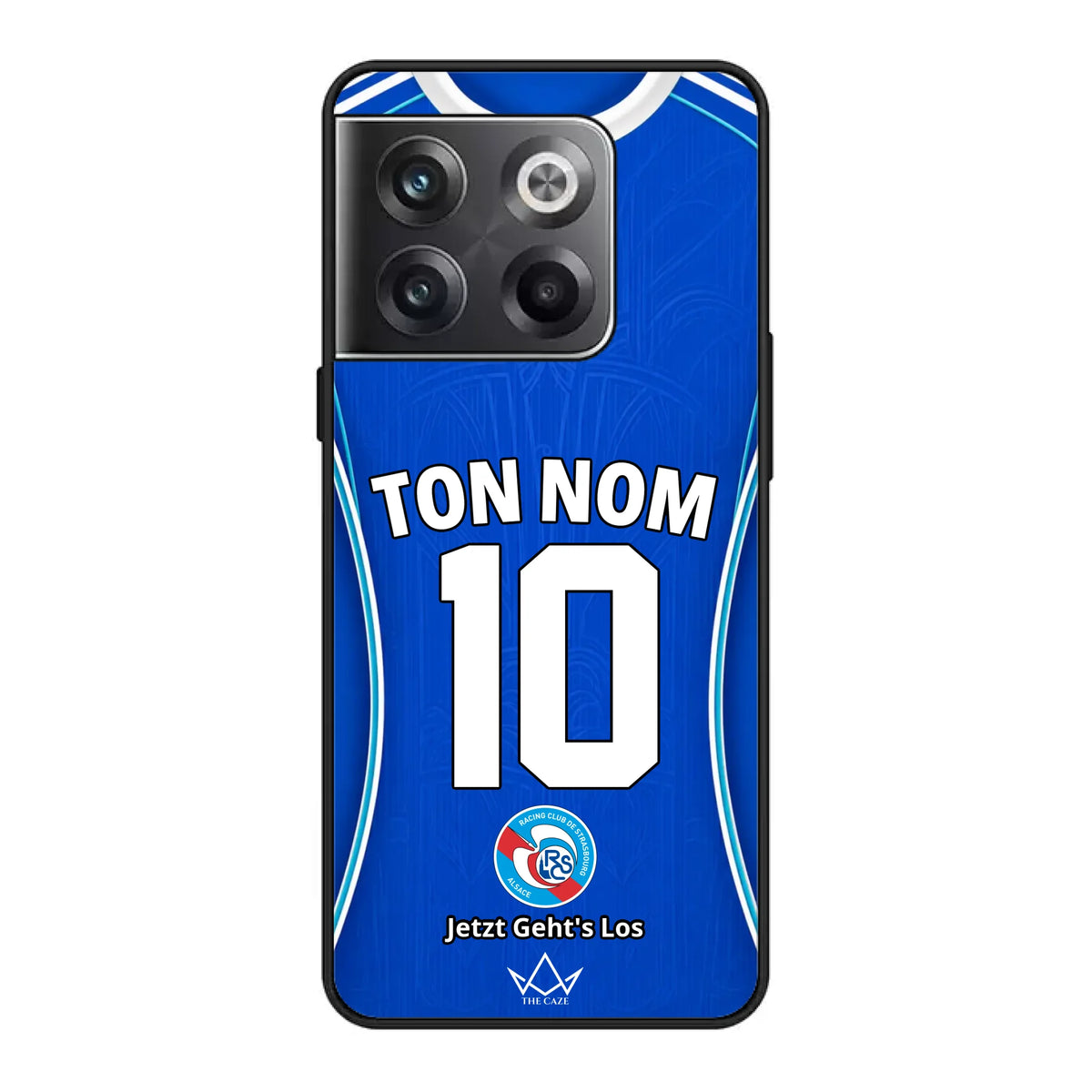 OnePlus 10T case