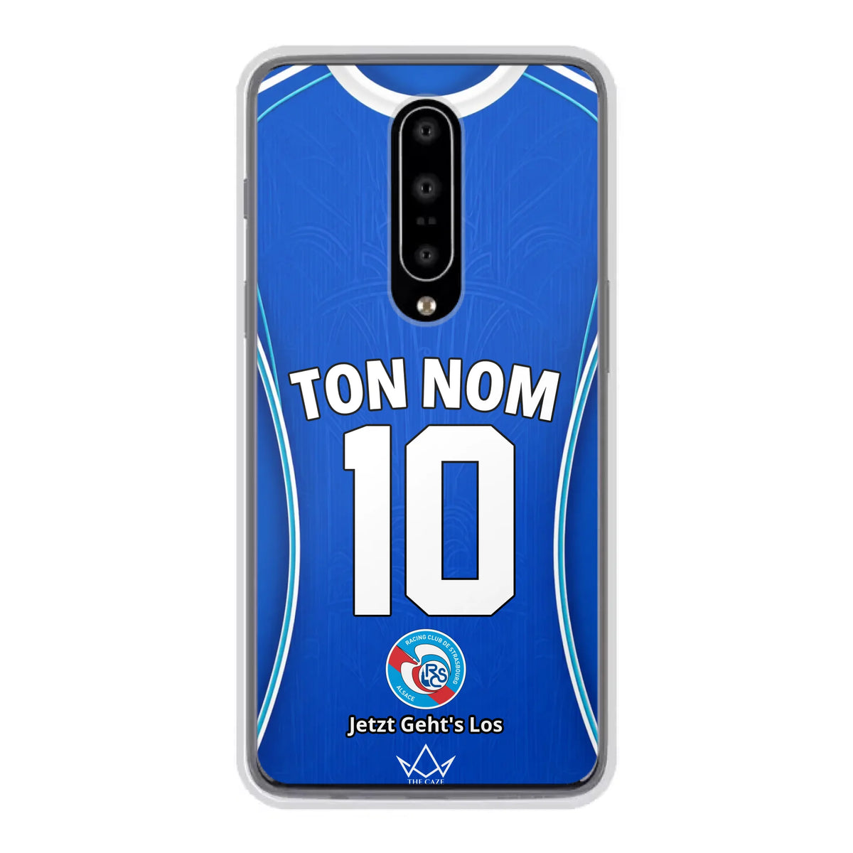 OnePlus 7T Pro case