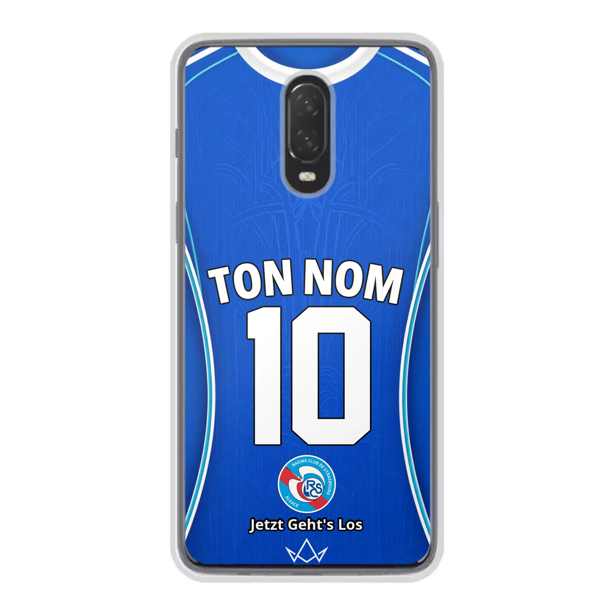 OnePlus 7 case