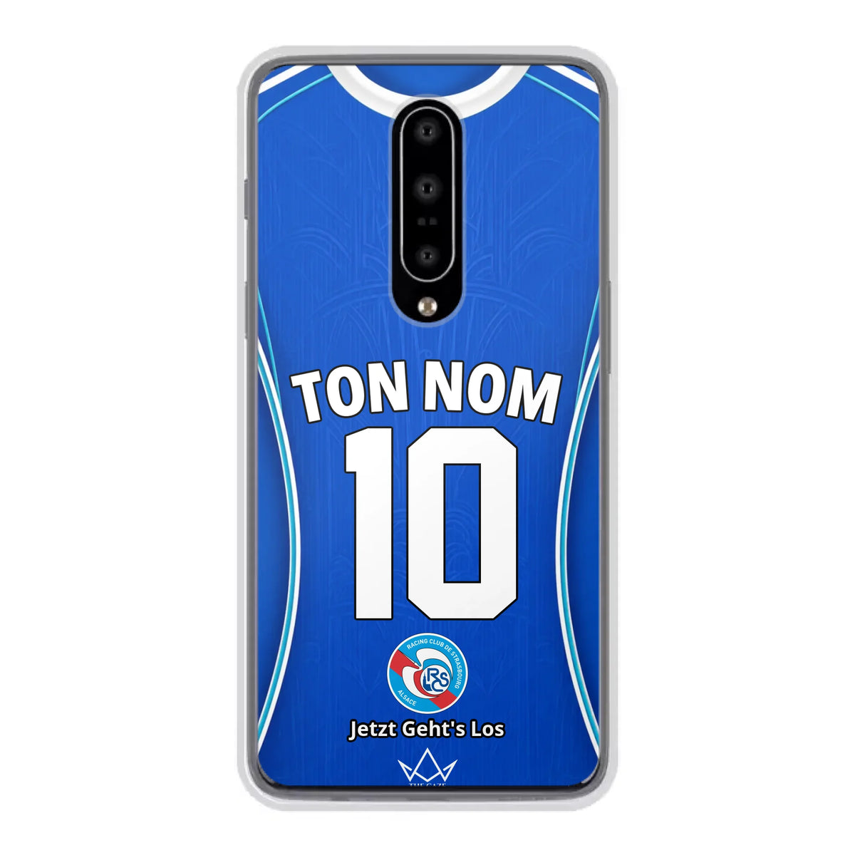 OnePlus 7 Pro case