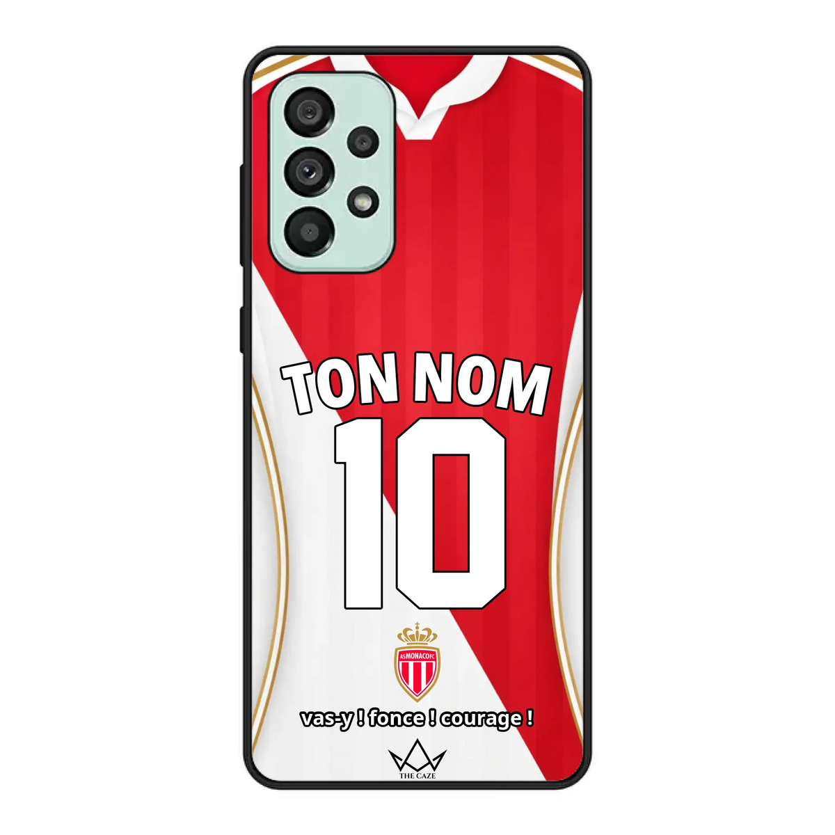 Samsung A73 phone case
