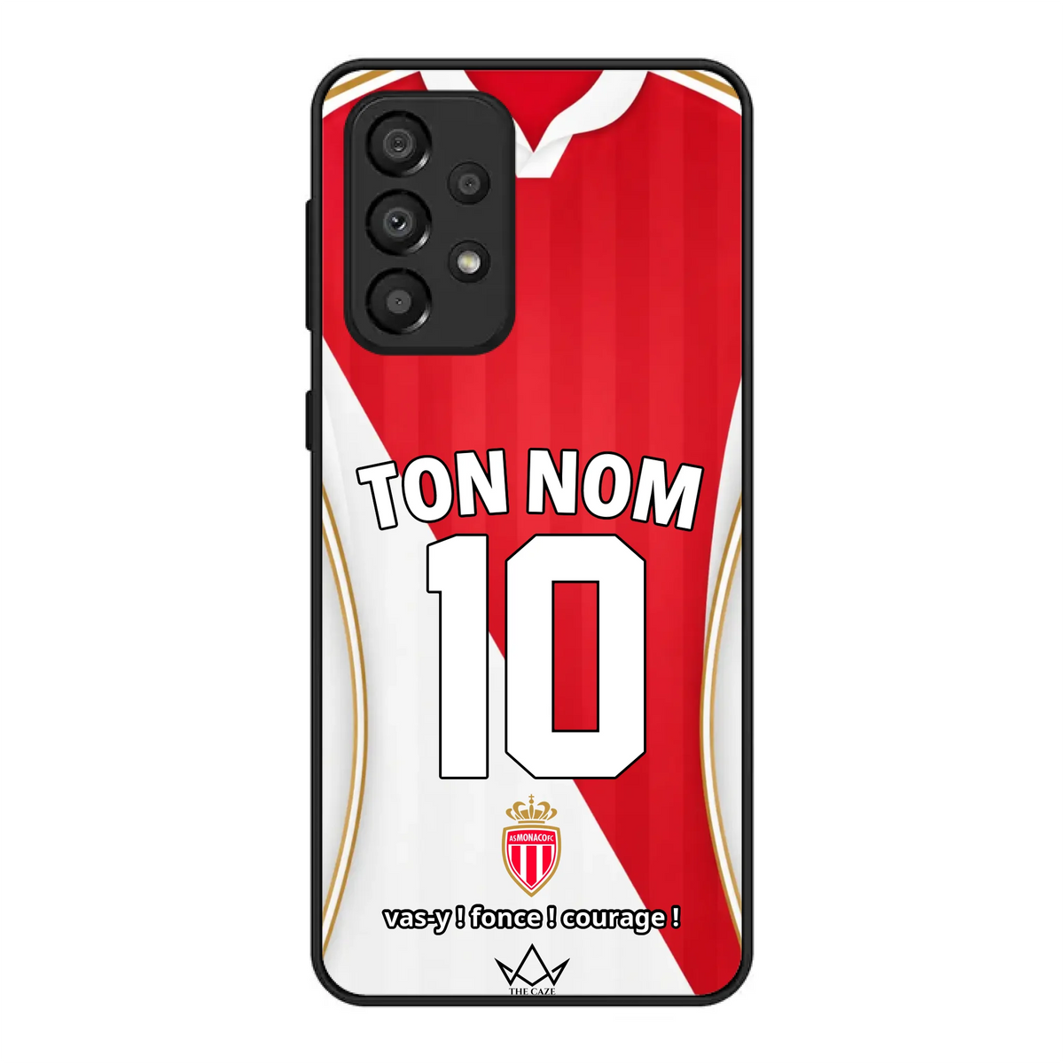 Samsung A33 phone case