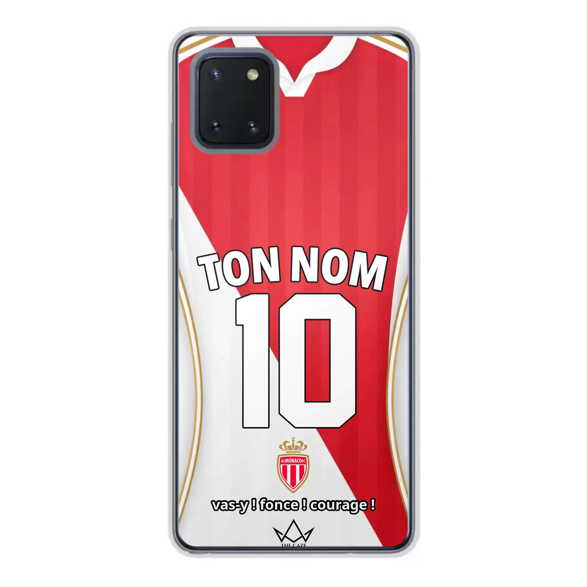 Samsung Note 10 Lite phone case