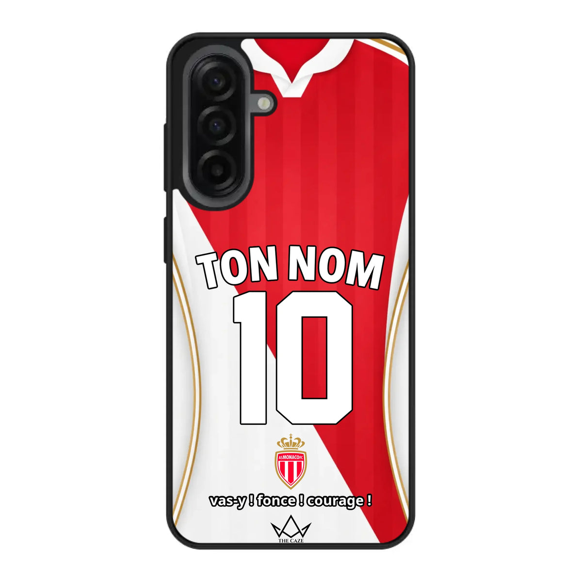 Samsung A17 phone case