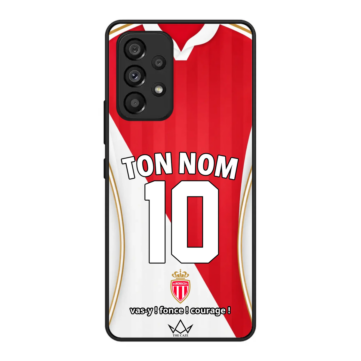 Samsung A53 phone case