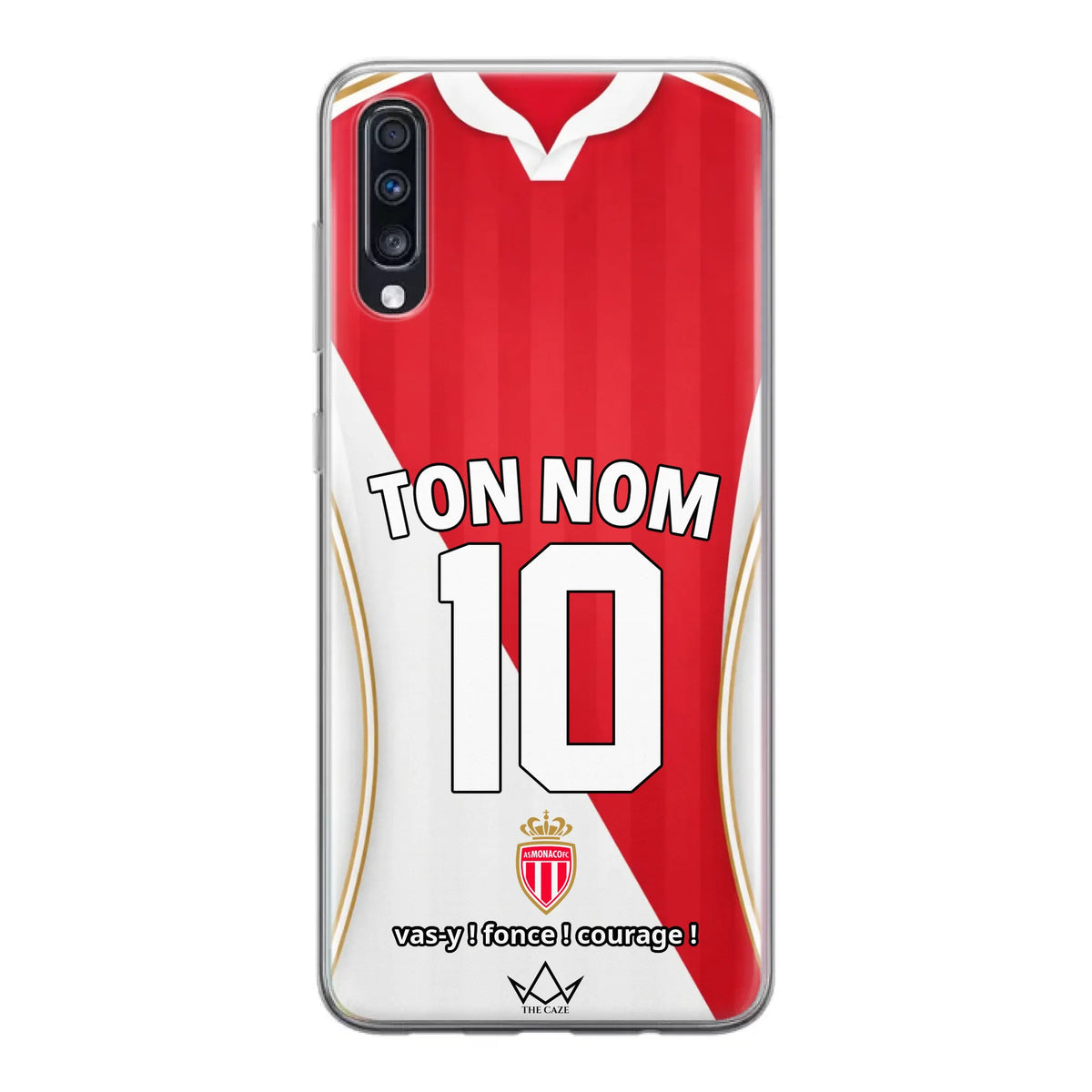 Samsung A70 phone case