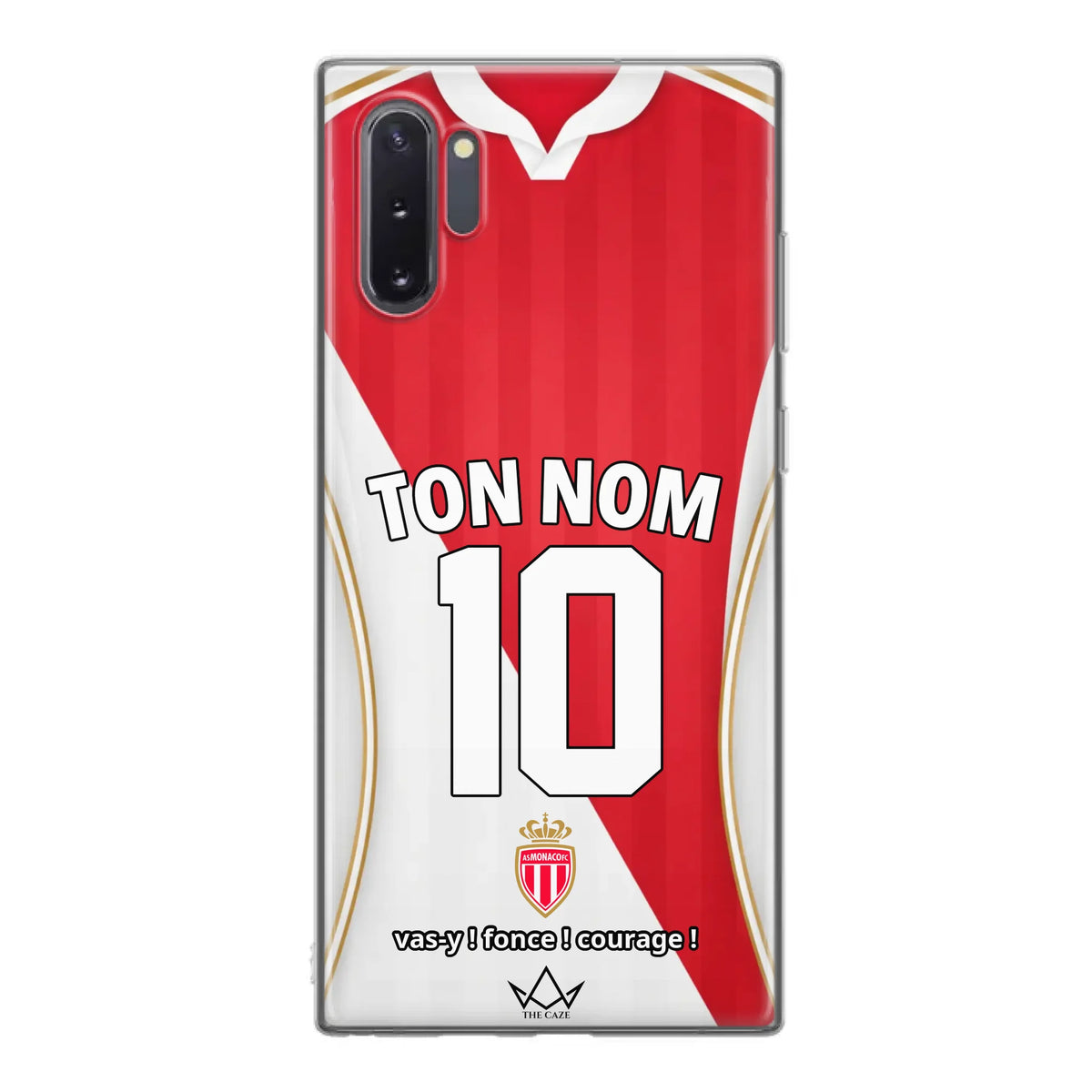 Samsung Note 10 phone case