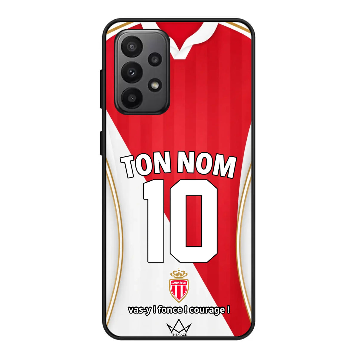 Samsung A23 phone case
