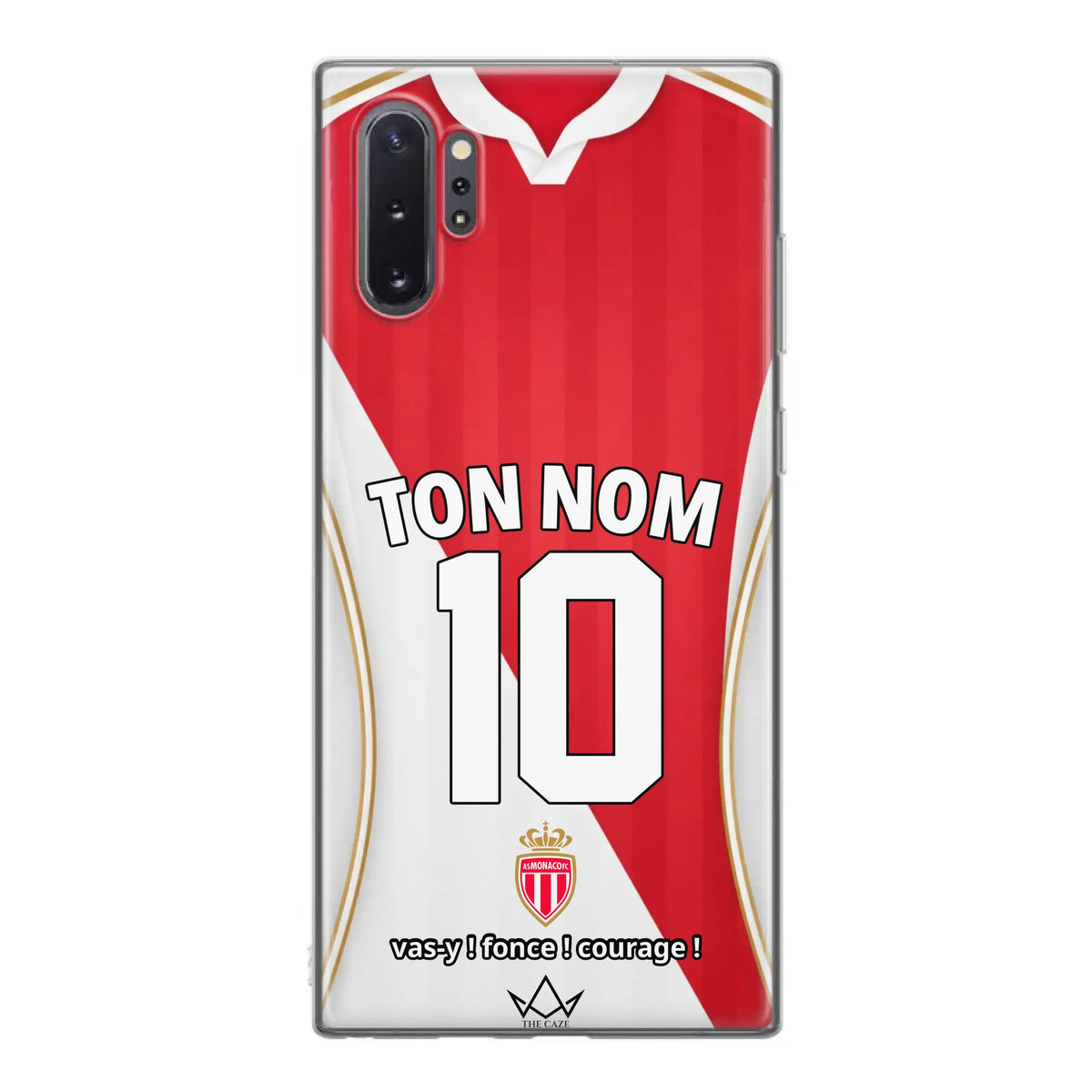 Samsung Note 10 Plus phone case
